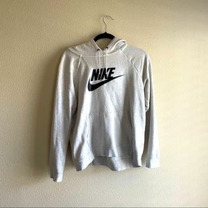 Woman’s Nike Hoodie